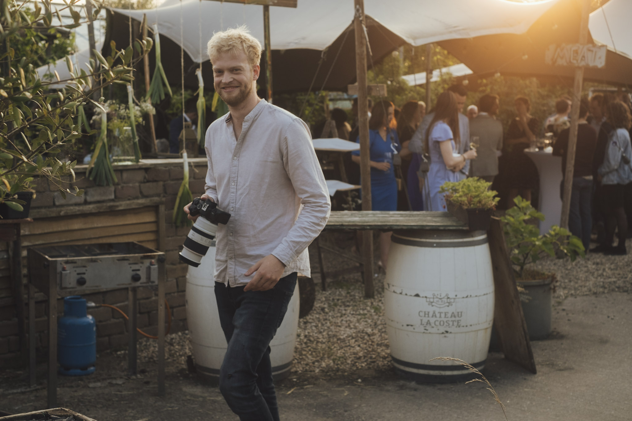 Pepijn de Groot Fotografie